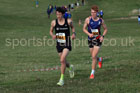 Senior Mens 2026 NEHL Eltringham, Mickley, Northumberland. Photo: David T. Hewitson/Sports for All Pics